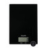 Glass Digital Kitchen Scale - Black