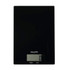 Glass Digital Kitchen Scale - Black