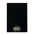 Glass Digital Kitchen Scale - Black 