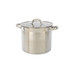 Timeless 24cm Stockpot - Stainless Steel - Salter - Silver - BW13905 - 5054061582208 Timeless 24cm Stockpot - Stainless Steel - Salter - Silver - BW13905 - 5054061582208