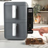 VertiLayer Stackable Air Fryer - 9 Litre 