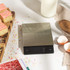 Angled Display Kitchen Scale – Black