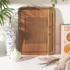 Acacia Carving Board