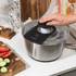 Expert Salad Spinner – 6 Litre