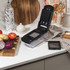 Expert 2-In-1 Food Chopper – Black