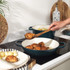 Chester Cast Iron Casserole Set - Green | PFAS-free