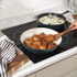 Chester Cast Iron Casserole Set - Green | PFAS-free