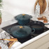 Chester Cast Iron Casserole Set – Green- PFAS-free