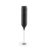 Rechargeable Milk Frother – Black Rechargeable Milk Frother – Black