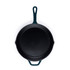 Chester Mill & Frying Pan Set - Green | PFAS-free