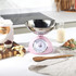 Retro Stand Mixer & Mechanical Scale Set - Pink