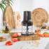 Alchemy Electric Food Chopper