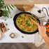 Digital 6.5L Slow Cooker – Black