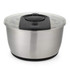 Expert Mandoline, 2-in-1 Food Chopper & Salad Spinner Set Expert Mandoline, 2-in-1 Food Chopper & Salad Spinner Set