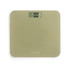 Battery Free Digital Bathroom Scale – Cream