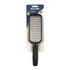 Black handled metal expert grater in retail packaging