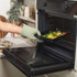 Brilliance 30cm Roasting Tray - Vitreous Enamel