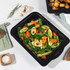 Brilliance 30cm Roasting Tray - Vitreous Enamel