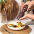 Olea Salt & Pepper Grinder 2-Pack – Mulberry 