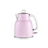 Retro Pink 2 Slice Toaster, Kettle & 3.5L Slow Cooker Set  Retro Pink 2 Slice Toaster, Kettle & 3.5L Slow Cooker Set