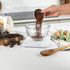 Boston Stand Mixer & Kitchen Scale Set - White