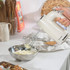 Retro Hand Mixer & Marblestone Cake Tin Retro Hand Mixer & Marblestone Cake Tin