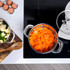 Timeless 3 Tier Steamer – 18cm Stackable Cooking Pots
