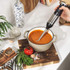 600W  3-In-1 Blender – Silver