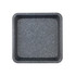 Square grey speckled baking tray, top view