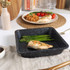 Megastone 2 Piece Square Pan Set
