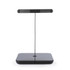 Black salter Body Insight smart scale on a white background