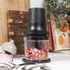 Kuro Food Chopper & Earth Wok Set