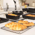 Bakes All-In-One Bakeware Set - 13 Pieces