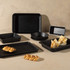 Bakes All-In-One Bakeware Set - 13 Pieces