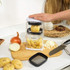 Duo Chop Box – White