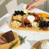 Simply Prep 3-Piece Bamboo Chopping Board Set | FSC Certified