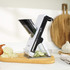 Safe Slice Mandoline - White