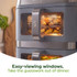 VersaLayer Air Fryer – Grey