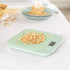 British Bakes Stand Mixer & Scale Set – Green