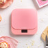 British Bakes Stand Mixer & Scale Set – Pink