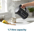 Temp Rite Digital Touch-Screen Kettle