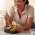 Crisp & Go Portable Air Fryer