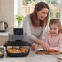 Crisp & Go Portable Air Fryer