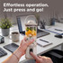 ActiBoost Cordless Portable Blender