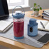 ActiBoost Cordless Portable Blender