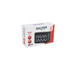 Boxed black digital kitchen timer with large display and 2 year warranty