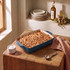 Chester Cast Iron Roaster - Green | PFAS-Free Coating