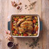 Chester Cast Iron Roaster - Green | PFAS-Free Coating