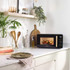 Alchemy Digital Microwave
