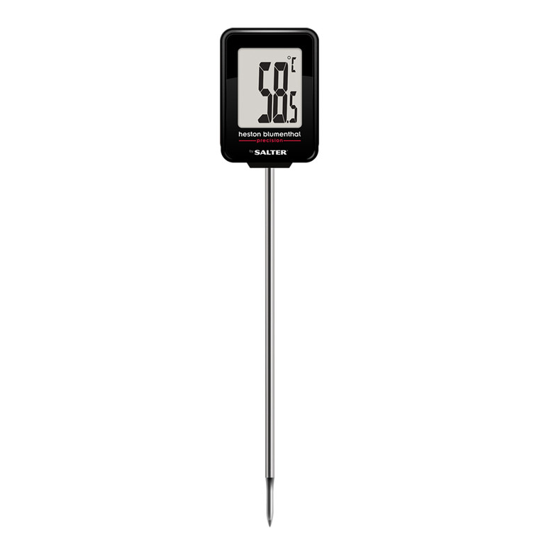 Heston Blumenthal Digital Meat Thermometer